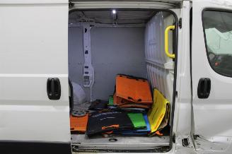 Peugeot Boxer  picture 16