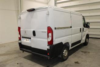 Peugeot Boxer  picture 3