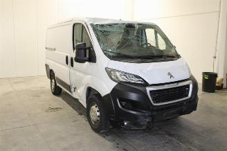 Peugeot Boxer  picture 2