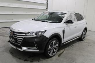 Sloopauto MG Marvel R  