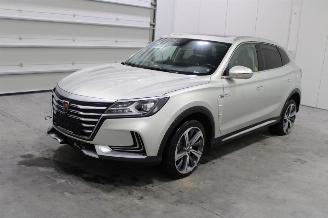 Sloopauto MG Marvel R  