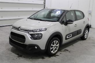 Dezmembrări autoturisme Citroën C3  2021/3