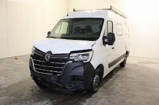 Vrakbiler auto Renault Master  2022/5