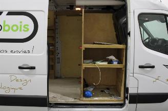 Renault Master  picture 21