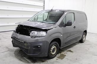 Dezmembrări autoturisme Citroën Berlingo  2020/7
