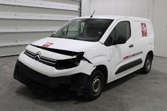 Dezmembrări autoturisme Citroën Berlingo  2020/6