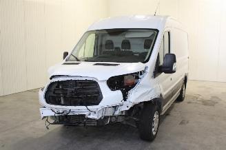 Auto da rottamare Ford Transit  2019/5