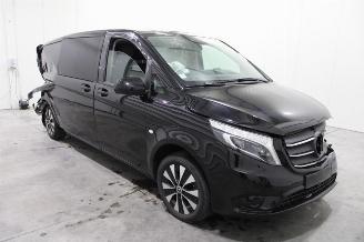 Mercedes Vito  picture 2