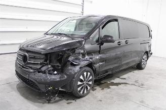 Uttjänta bilar auto Mercedes Vito  2022/6