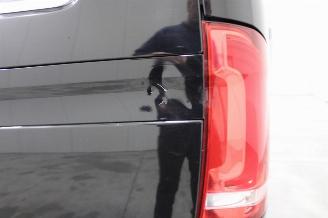 Mercedes V-klasse V 250 picture 20