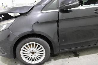 Mercedes V-klasse V 250 picture 6