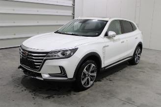 Sloopauto MG Marvel R  