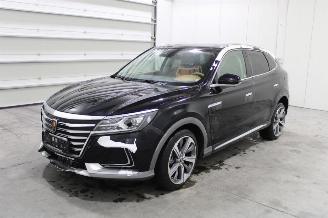 Sloopauto MG Marvel R  