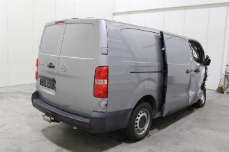 Opel Vivaro  picture 3