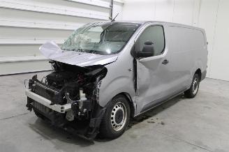 Uttjänta bilar auto Opel Vivaro  2022/5