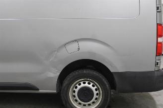 Opel Vivaro  picture 9