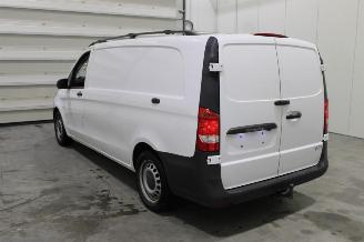 Mercedes Vito  picture 4
