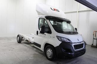 Peugeot Boxer  picture 2