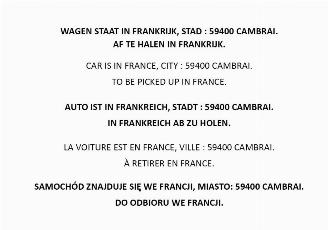 Renault Clio  picture 14