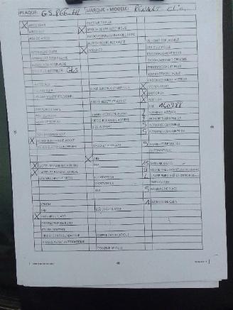 Renault Clio  picture 13