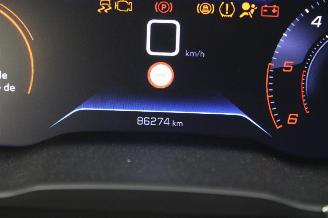 Peugeot 508  picture 12