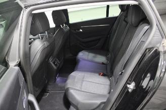 Peugeot 508  picture 11