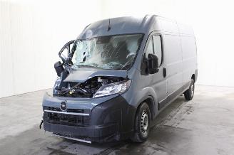 Dezmembrări autoturisme Opel Movano  2025/3