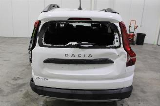 Dacia Jogger  picture 8