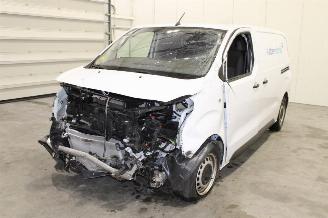 Dezmembrări autoturisme Citroën Jumpy  2024/9