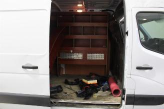 Nissan Interstar  picture 19