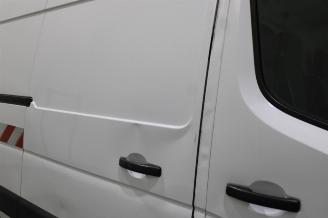 Nissan Interstar  picture 22