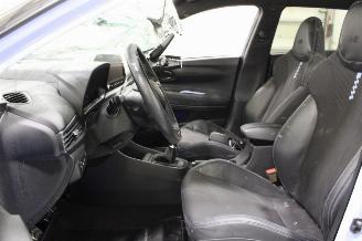 Hyundai I-20 i20 picture 7