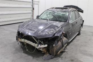 Sloopauto BMW X3  2023/5