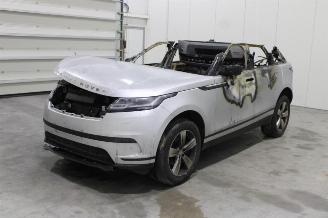 Démontage voiture Land Rover Range Rover Velar  2018/1
