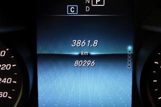 Mercedes B-klasse B 180 picture 12