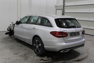 Mercedes B-klasse B 180 picture 4