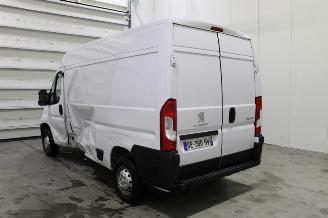 Peugeot Boxer  picture 4