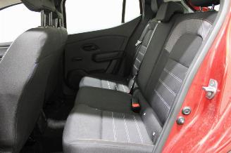 Dacia Sandero  picture 11