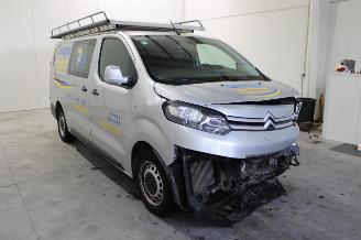 Citroën Jumpy  picture 2