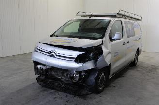 Dezmembrări autoturisme Citroën Jumpy  2018/11