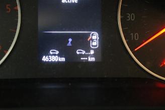 Renault Trafic  picture 12