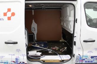 Renault Trafic  picture 19