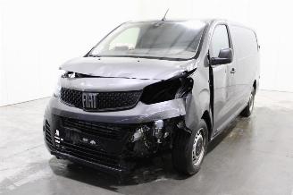Coche siniestrado Fiat Scudo  2023/3
