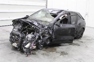 Uttjänta bilar auto Opel Mokka  2022/5