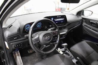 Hyundai Bayon  picture 9