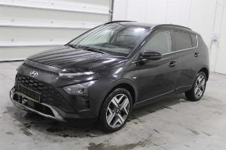 Avarii autoturisme Hyundai Bayon  2021/8