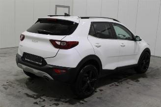 Kia Stonic  picture 3