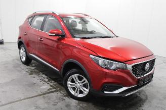 MG ZS  picture 3