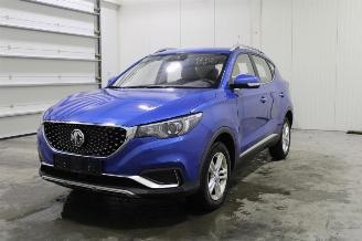 Sloopauto MG ZS  2020/5