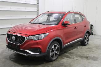 Sloopauto MG ZS  2021/7